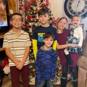 Meet your Posher, Penny